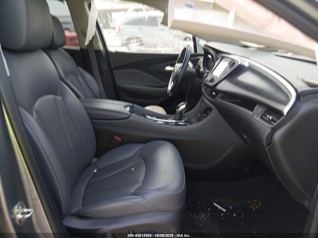 45813304 :رقم المزاد ، LRBFXCSA5LD139243 vin ، 2020 Buick Envision Fwd Essence مزاد بيع