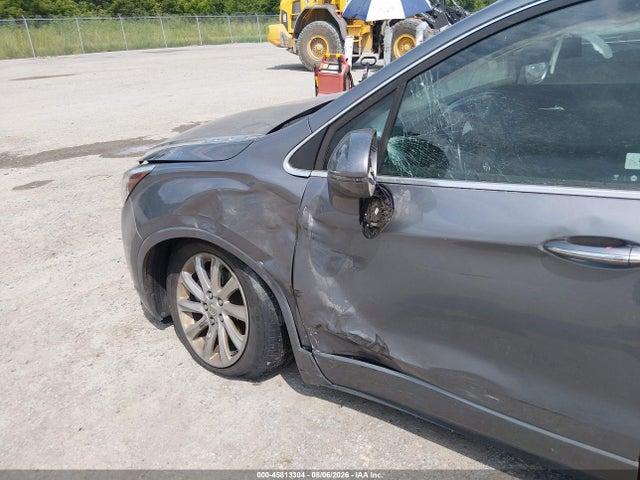 45813304 :رقم المزاد ، LRBFXCSA5LD139243 vin ، 2020 Buick Envision Fwd Essence مزاد بيع