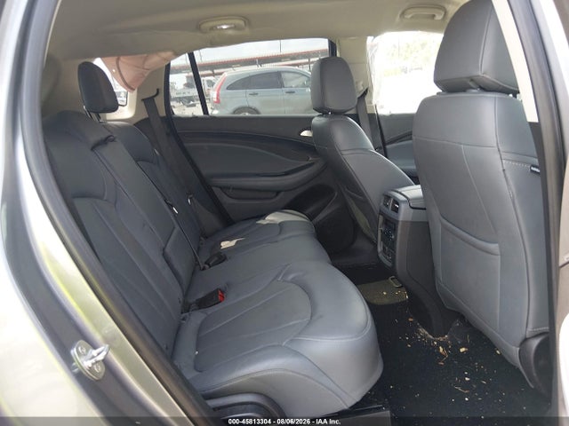 45813304 :رقم المزاد ، LRBFXCSA5LD139243 vin ، 2020 Buick Envision Fwd Essence مزاد بيع