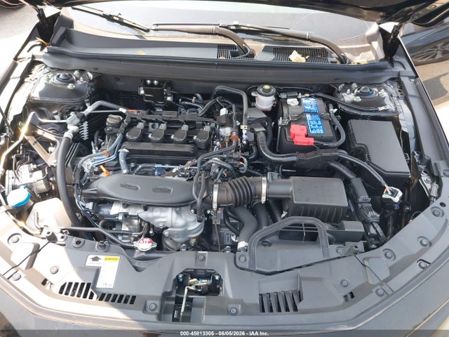 Продажа на аукционе авто 2026 Honda Accord Se, vin: 1HGCY1F47TA032272, номер лота: 45813305