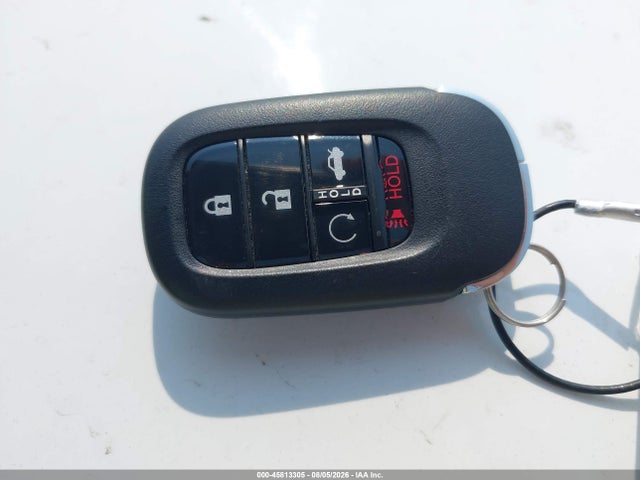 Продажа на аукционе авто 2026 Honda Accord Se, vin: 1HGCY1F47TA032272, номер лота: 45813305