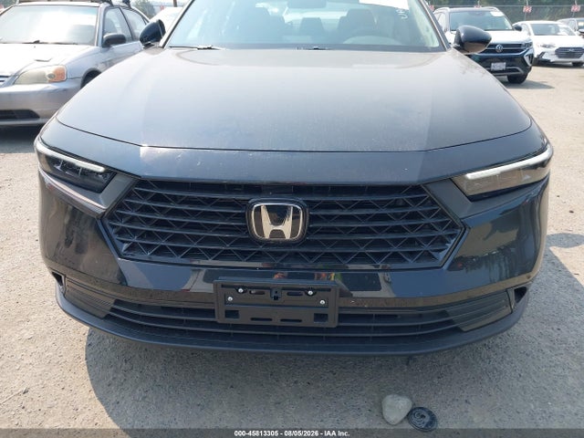 Продажа на аукционе авто 2026 Honda Accord Se, vin: 1HGCY1F47TA032272, номер лота: 45813305
