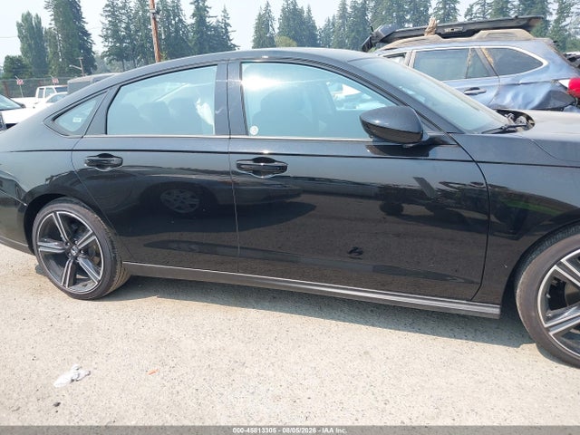 Продажа на аукционе авто 2026 Honda Accord Se, vin: 1HGCY1F47TA032272, номер лота: 45813305