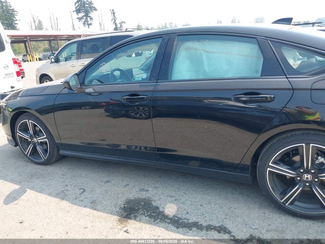 Продажа на аукционе авто 2026 Honda Accord Se, vin: 1HGCY1F47TA032272, номер лота: 45813305