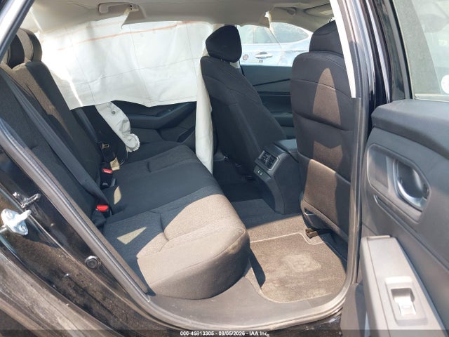 Продажа на аукционе авто 2026 Honda Accord Se, vin: 1HGCY1F47TA032272, номер лота: 45813305