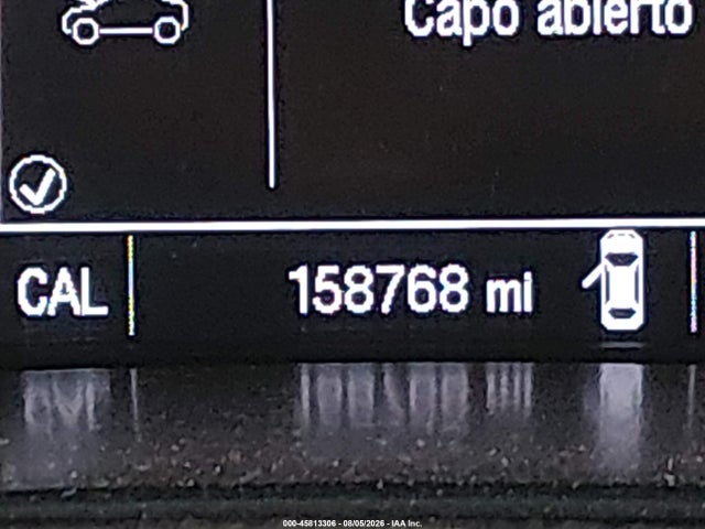 1GCGSBE33F1255090 Chevrolet Colorado 2wd Lt