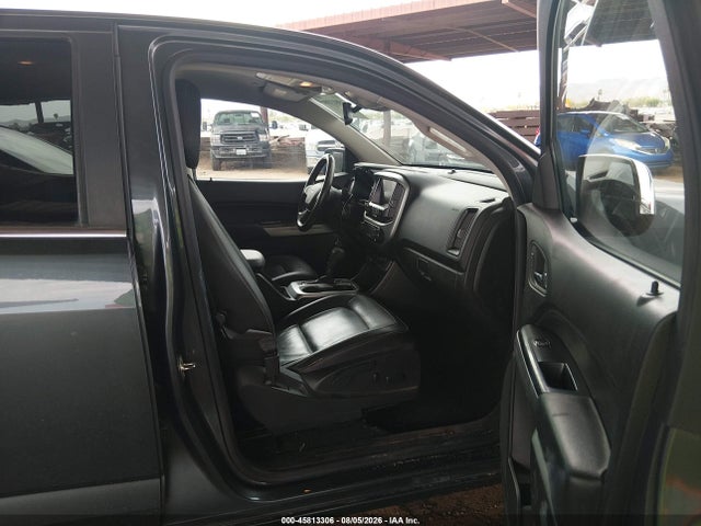 1GCGSBE33F1255090 Chevrolet Colorado 2wd Lt