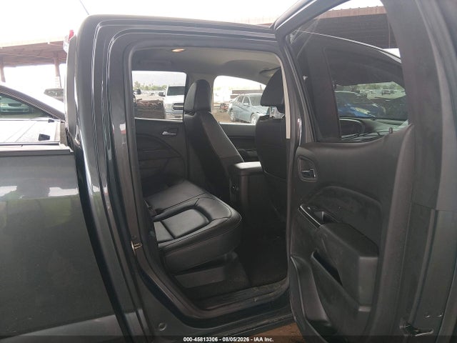 1GCGSBE33F1255090 Chevrolet Colorado 2wd Lt
