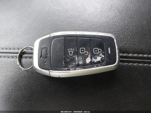 Aukcja sprzedaży 2022 Nissan Sentra Sv Xtronic Cvt, vin: 3N1AB8CV2NY256984, numer aukcji: 45813311