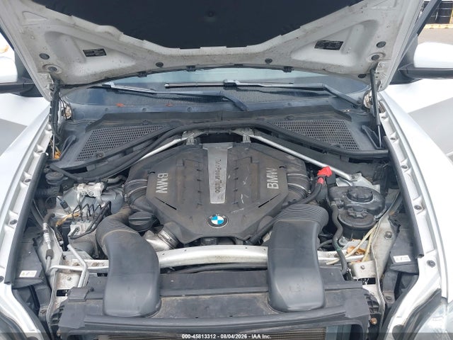 Aukcja sprzedaży 2012 Bmw X5 Xdrive50i, vin: 5UXZV8C54CL425608, numer aukcji: 45813312