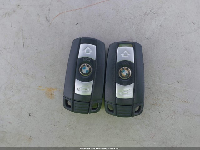 Aukcja sprzedaży 2012 Bmw X5 Xdrive50i, vin: 5UXZV8C54CL425608, numer aukcji: 45813312