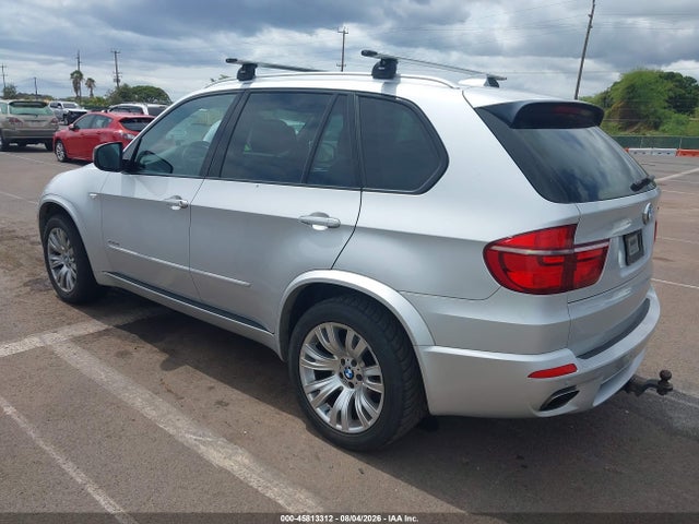 Aukcja sprzedaży 2012 Bmw X5 Xdrive50i, vin: 5UXZV8C54CL425608, numer aukcji: 45813312