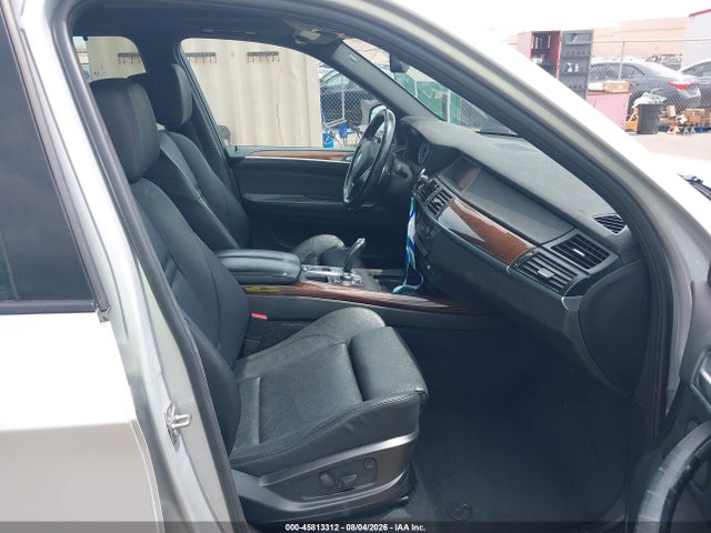 Aukcja sprzedaży 2012 Bmw X5 Xdrive50i, vin: 5UXZV8C54CL425608, numer aukcji: 45813312