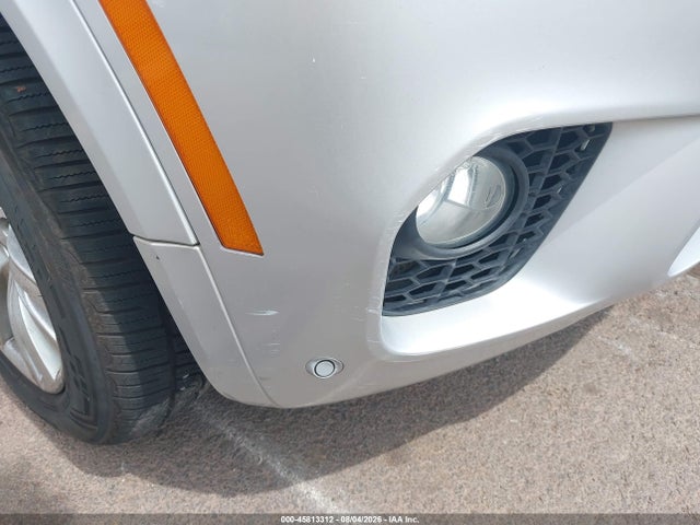 Aukcja sprzedaży 2012 Bmw X5 Xdrive50i, vin: 5UXZV8C54CL425608, numer aukcji: 45813312