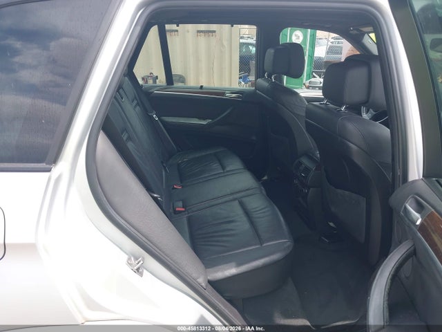 Aukcja sprzedaży 2012 Bmw X5 Xdrive50i, vin: 5UXZV8C54CL425608, numer aukcji: 45813312