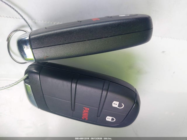 Aukcja sprzedaży 2023 Jeep Renegade Latitude 4x4, vin: ZACNJDB15PPP38572, numer aukcji: 45813316