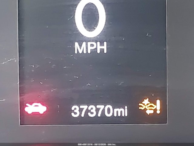 Aukcja sprzedaży 2023 Jeep Renegade Latitude 4x4, vin: ZACNJDB15PPP38572, numer aukcji: 45813316