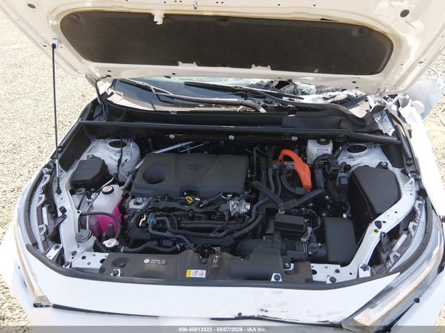 JTMRWRFV0SD339298 Toyota Rav4 Hybrid Xle