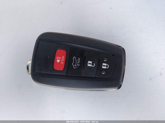 JTMRWRFV0SD339298 Toyota Rav4 Hybrid Xle
