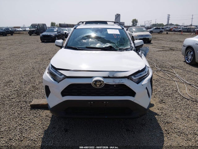 JTMRWRFV0SD339298 Toyota Rav4 Hybrid Xle