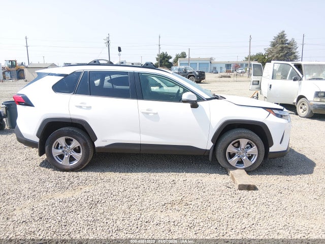 JTMRWRFV0SD339298 Toyota Rav4 Hybrid Xle