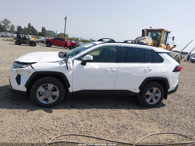 JTMRWRFV0SD339298 Toyota Rav4 Hybrid Xle