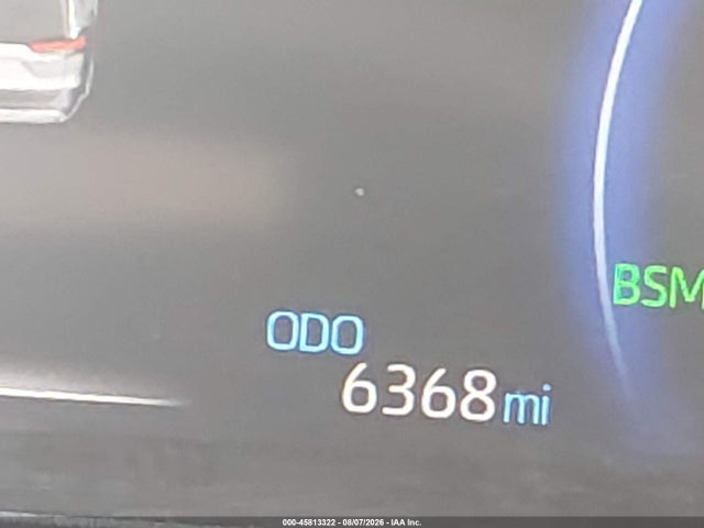 JTMRWRFV0SD339298 Toyota Rav4 Hybrid Xle