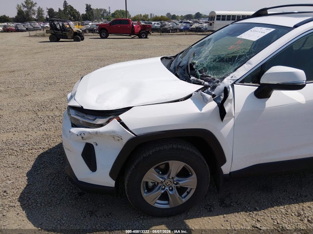 JTMRWRFV0SD339298 Toyota Rav4 Hybrid Xle