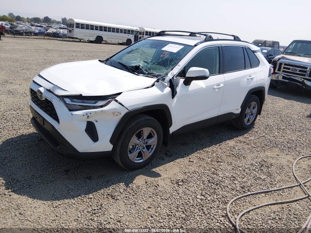 JTMRWRFV0SD339298 Toyota Rav4 Hybrid Xle