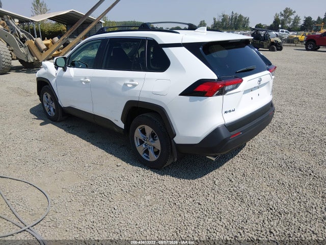 JTMRWRFV0SD339298 Toyota Rav4 Hybrid Xle
