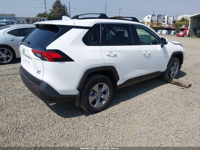 JTMRWRFV0SD339298 Toyota Rav4 Hybrid Xle