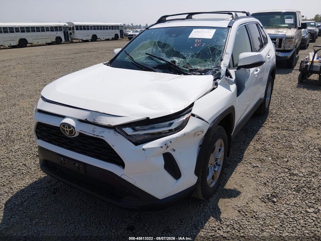 JTMRWRFV0SD339298 Toyota Rav4 Hybrid Xle
