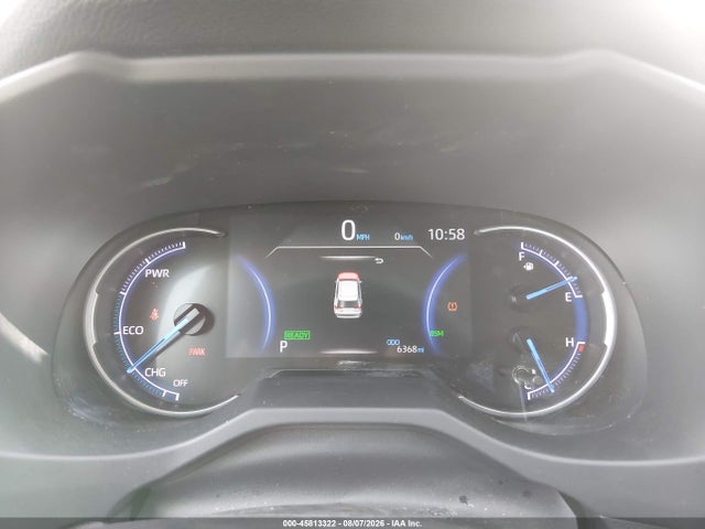 JTMRWRFV0SD339298 Toyota Rav4 Hybrid Xle