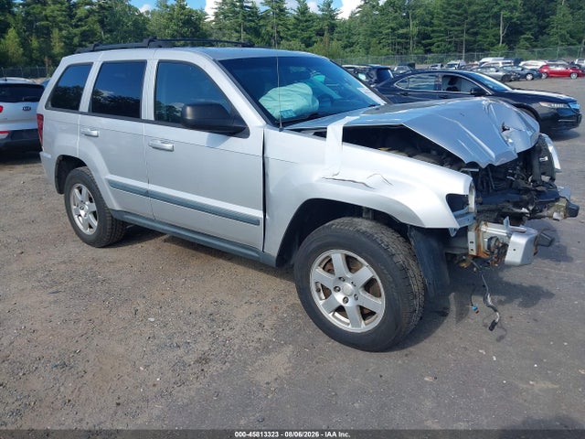 Aukcja sprzedaży 2009 Jeep Grand Cherokee Laredo, vin: 1J8GR48K69C527594, numer aukcji: 45813323