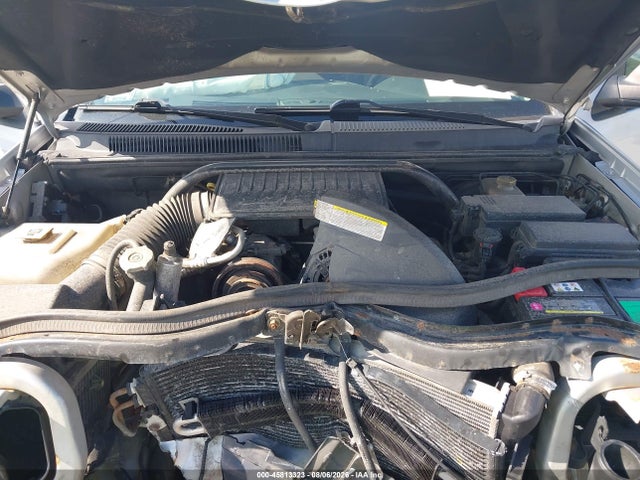 Aukcja sprzedaży 2009 Jeep Grand Cherokee Laredo, vin: 1J8GR48K69C527594, numer aukcji: 45813323
