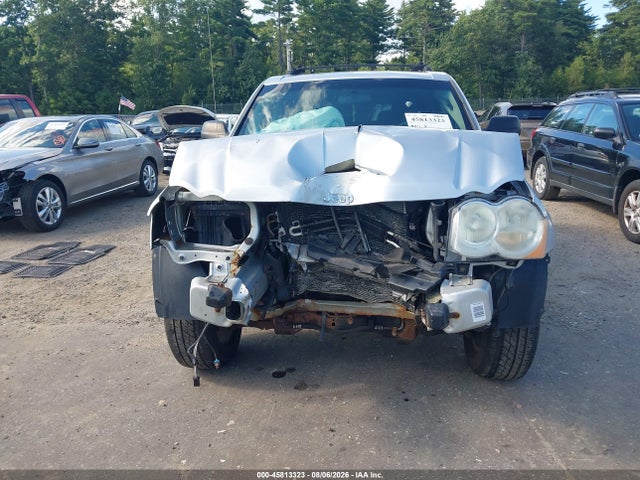 Aukcja sprzedaży 2009 Jeep Grand Cherokee Laredo, vin: 1J8GR48K69C527594, numer aukcji: 45813323