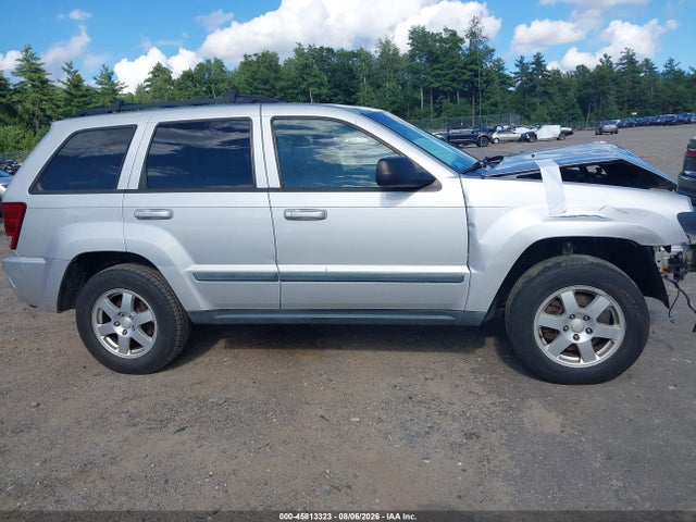 Aukcja sprzedaży 2009 Jeep Grand Cherokee Laredo, vin: 1J8GR48K69C527594, numer aukcji: 45813323