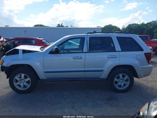 Aukcja sprzedaży 2009 Jeep Grand Cherokee Laredo, vin: 1J8GR48K69C527594, numer aukcji: 45813323