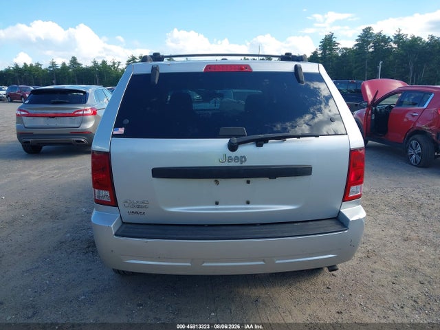 Aukcja sprzedaży 2009 Jeep Grand Cherokee Laredo, vin: 1J8GR48K69C527594, numer aukcji: 45813323