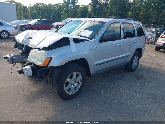Aukcja sprzedaży 2009 Jeep Grand Cherokee Laredo, vin: 1J8GR48K69C527594, numer aukcji: 45813323