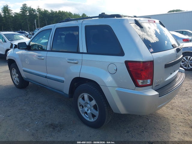 Aukcja sprzedaży 2009 Jeep Grand Cherokee Laredo, vin: 1J8GR48K69C527594, numer aukcji: 45813323
