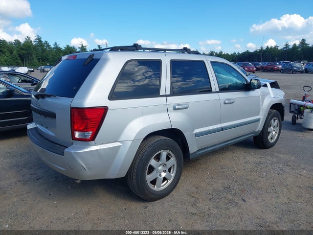 Aukcja sprzedaży 2009 Jeep Grand Cherokee Laredo, vin: 1J8GR48K69C527594, numer aukcji: 45813323