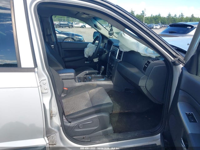 Aukcja sprzedaży 2009 Jeep Grand Cherokee Laredo, vin: 1J8GR48K69C527594, numer aukcji: 45813323