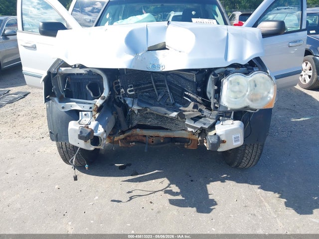 Aukcja sprzedaży 2009 Jeep Grand Cherokee Laredo, vin: 1J8GR48K69C527594, numer aukcji: 45813323
