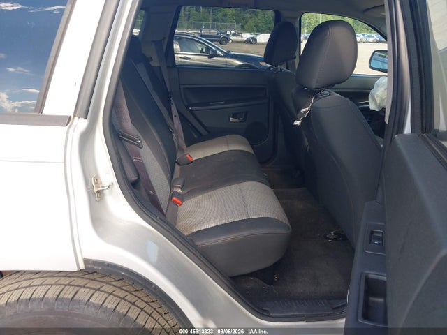Aukcja sprzedaży 2009 Jeep Grand Cherokee Laredo, vin: 1J8GR48K69C527594, numer aukcji: 45813323