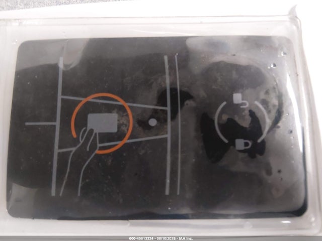 2021 Tesla Model Y Standard Range Rear-wheel Drive მანქანა იყიდება აუქციონზე, vin: 5YJYGDEDXMF107419, აუქციონის ნომერი: 45813324