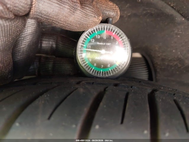 2021 Tesla Model Y Standard Range Rear-wheel Drive მანქანა იყიდება აუქციონზე, vin: 5YJYGDEDXMF107419, აუქციონის ნომერი: 45813324