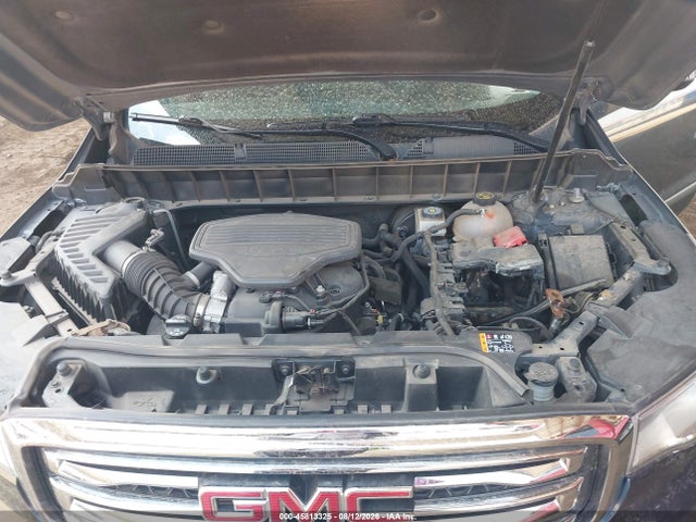 GMC Acadia Sle-2 2019 1GKKNLLSXKZ255539 Image 10