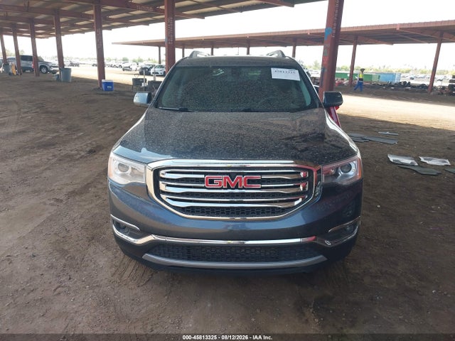 GMC Acadia Sle-2 2019 1GKKNLLSXKZ255539 Image 13