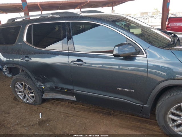 GMC Acadia Sle-2 2019 1GKKNLLSXKZ255539 Image 14